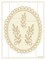 #05 Chipboard Embellishments - Let Your Creativity Bloom - P13
